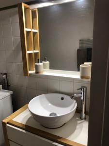 Appartements Tranquille et chaleureux : photos des chambres