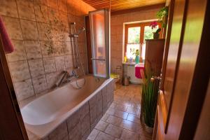 Zimmer Landgut Rosenau