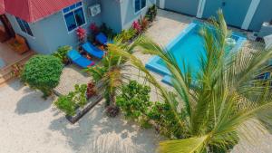 Sun Villa Zanzibar- Private Pool, 2 Houses & games