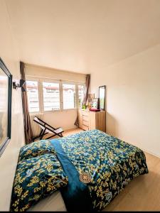 Chambre privée ANGLET, Quintaou