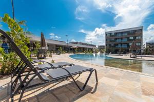 Mana Beach #B213 - Quádruplo por Carpediem