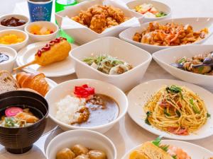 Smile Hotel Kushiro - Vacation STAY 10575v