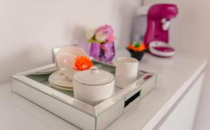 White Tower Apart Hotel