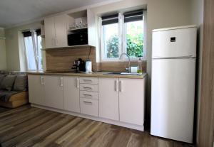 Sóstó Holiday Apartman