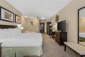 Best Western Wainwright Inn & Suites