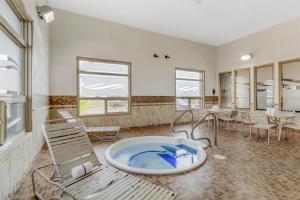 Best Western Wainwright Inn & Suites