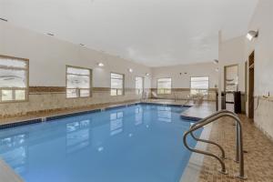 Best Western Wainwright Inn & Suites