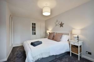 Garden & Patio 15mins walk to City Park 3 Cars