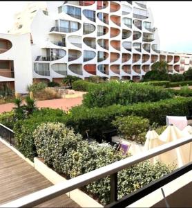 Zen Marin - Plage & Centre