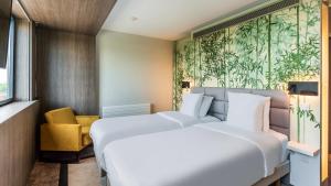 Golden Tulip Amnéville - Hôtel Spa & Casino