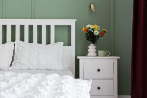 Sika Winn Premium Apartment- private parking