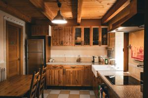 Casa Rural Sensaciones 3 dormitorios con jardin