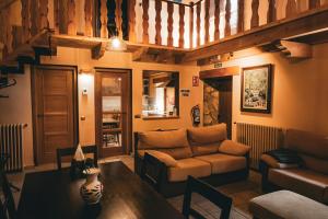 Casa Rural Sensaciones 3 dormitorios con jardin