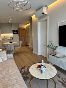 Apartamenty Paradise II