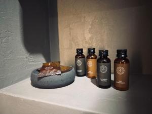 Brand New Apartment In Liepāja - City center