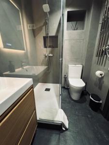 Brand New Apartment In Liepāja - City center