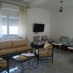 La maison des senteurs