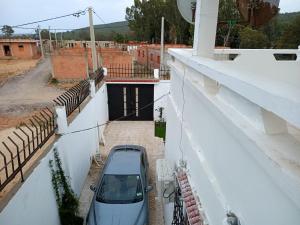 La maison des senteurs