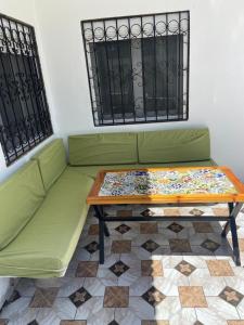 La maison des senteurs