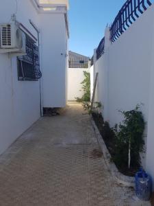 La maison des senteurs