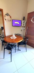 Apartamento Praia Sapê Maranduba Ubatuba