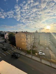 KARDEŞLER REZİDANS Otel