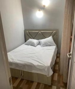 Cozy 1-Bedroom Apartment near Hrazdan River