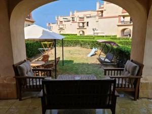 قريه لازوردي باي الساحل الشمالي