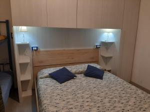 Al cavalluccio marino