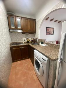 Coastal Apartment in Cabo