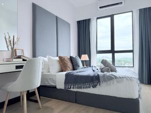 Vetro11 Kota Kinabalu by LAXZONE