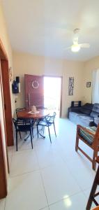 Apartamento Praia Sapê Maranduba Ubatuba