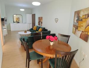 Harmony apartment in the center