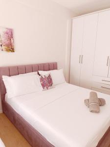 Harmony apartment in the center