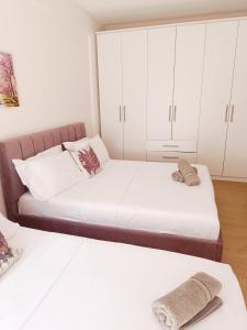 Harmony apartment in the center