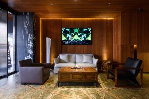 Inhouse Hotel Taichung