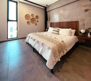 The Playa Vibe Chic Loft at Torre 48