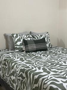 Apartamento Amaranto