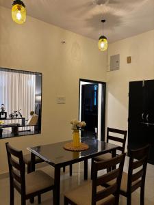 Bliss & Bloom 2BHK Independent Apartment At Jaipurs Mecca