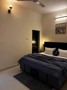 Bliss & Bloom 2BHK Independent Apartment At Jaipurs Mecca