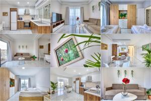 Modern Apartments w Balcony - Valletta Views