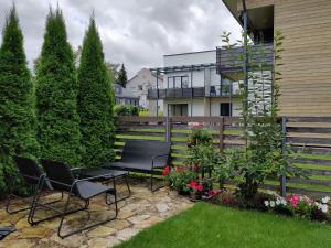 LePardi Beach Accommodation