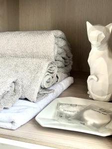 Affittacamere CUNCORDU Sassari img10