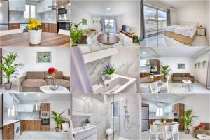 Modern Apartments w Balcony - Valletta Views