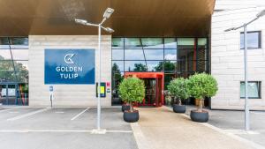 Hotels Golden Tulip Amneville - Hotel Spa & Casino : photos des chambres