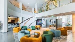 Golden Tulip Amnéville - Hôtel Spa & Casino