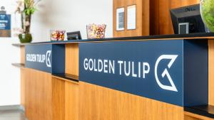 Hotels Golden Tulip Amneville - Hotel Spa & Casino : photos des chambres