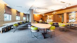 Golden Tulip Amnéville - Hôtel Spa & Casino