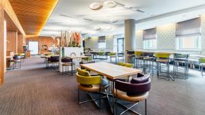 Hotels Golden Tulip Amneville - Hotel Spa & Casino : photos des chambres