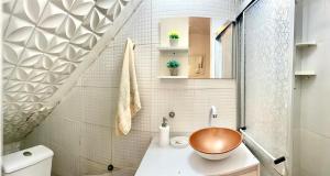 Flat CANAJURÊ - Canasvieiras